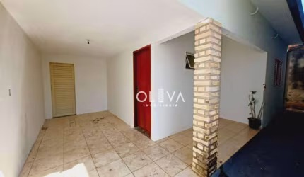 Casa à venda, 109 m² por R$ 185.000,00 - Jardim Simões - São José do Rio Preto/SP