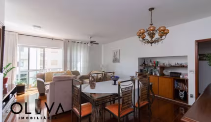 Apartamento à venda, 164 m² por R$ 420.000,00 - Boa Vista - São José do Rio Preto/SP