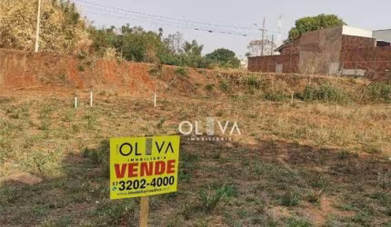 Terreno à venda, 360 m² por R$ 160.000,00 - Vila Clementina - São José do Rio Preto/SP