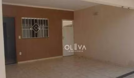 Casa com 3 dormitórios à venda, 101 m² por R$ 350.000,00 - Lago Sul - Bady Bassitt/SP