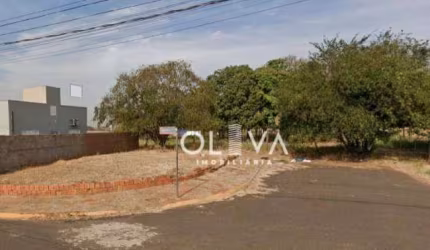 Terreno à venda, 185 m² por R$ 90.000,00 - Mais Parque Mirassol - Mirassol/SP