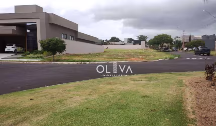 Terreno à venda, 480 m² por R$ 375.000 - Condomínio Jardim Botânico - Bady Bassitt/SP