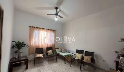 Casa à venda, 111 m² por R$ 310.000,00 - Loteamento Residencial Regissol - Mirassol/SP