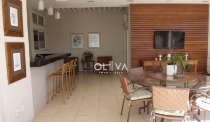 Sobrado com 6 dormitórios à venda, 430 m² por R$ 2.400.000,00 - Recanto Real - São José do Rio Preto/SP