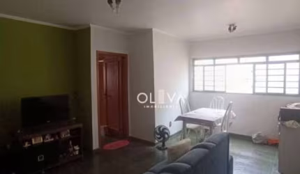 Apartamento com 2 dormitórios à venda, 68 m² por R$ 230.000,00 - Jardim Panorama - São José do Rio Preto/SP