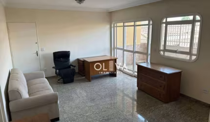 Apartamento com 3 dormitórios à venda, 130 m² por R$ 399.000,00 - Centro - São José do Rio Preto/SP