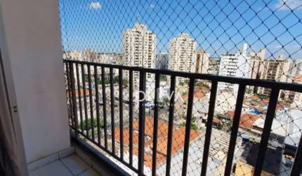 Apartamento com 2 dormitórios à venda, 106 m² por R$ 270.000,00 - Vila Redentora - São José do Rio Preto/SP