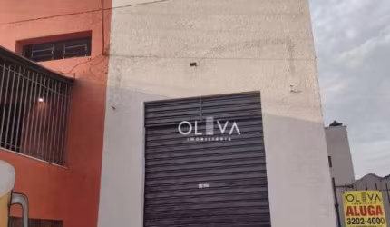 Salão para alugar, 19 m² por R$ 900,00/mês - Eldorado - São José do Rio Preto/SP