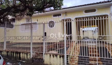 Casa com 3 dormitórios à venda, 140 m² por R$ 420.000,00 - Vila Maceno - São José do Rio Preto/SP