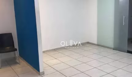 Sala à venda, 57 m² por R$ 250.000,00 - Centro - São José do Rio Preto/SP