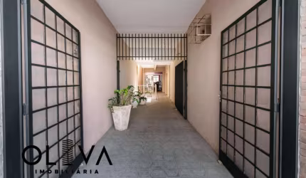 Sala para alugar, 40 m² por R$ 610,00/mês - Centro - São José do Rio Preto/SP