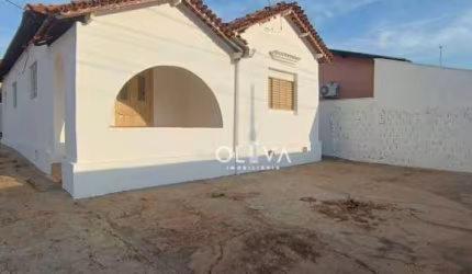 Casa à venda, 130 m² por R$ 450.000,00 - Vila Aurora - São José do Rio Preto/SP