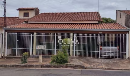 Casa à venda, 84 m² por R$ 300.000,00 - Jardim Simões - São José do Rio Preto/SP