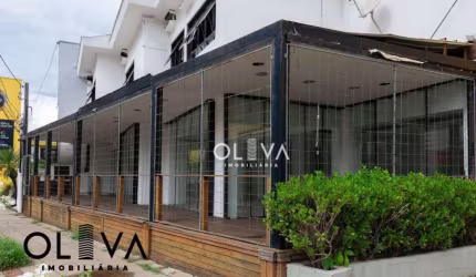Salão para alugar, 230 m² por R$ 6.000,00/mês - Centro - São José do Rio Preto/SP