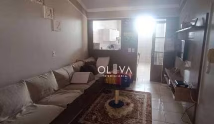 Casa com 2 dormitórios à venda, 80 m² por R$ 160.000,00 - Residencial Jardim Das Acácias - São José do Rio Preto/SP