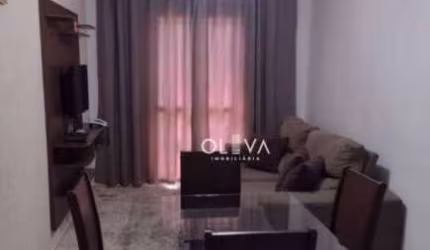 Apartamento com 2 dormitórios à venda, 62 m² por R$ 150.000,00 - Jardim Jandira - São José do Rio Preto/SP