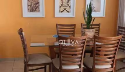 Casa à venda, 140 m² por R$ 790.000,00 - GREEN VILLAGE III - São José do Rio Preto/SP