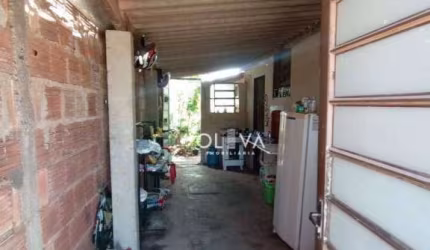 Casa à venda por R$ 120.000,00 - Loteamento Parque Nova Esperança - São José do Rio Preto/SP