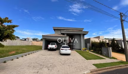 Sobrado à venda, 300 m² por R$ 2.300.000,00 - Buona Vita - São José do Rio Preto/SP