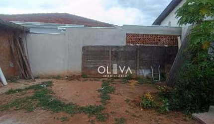 Terreno à venda, 442 m² por R$ 500.000,00 - Jardim Fuscaldo - São José do Rio Preto/SP