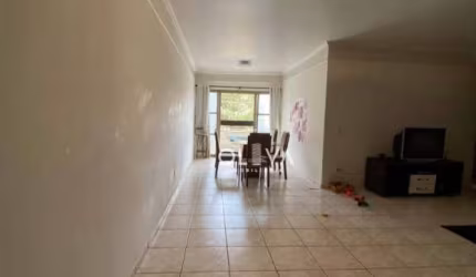 Apartamento com 3 dormitórios à venda, 140 m² por R$ 350.000,00 - Vila São Manoel - São José do Rio Preto/SP