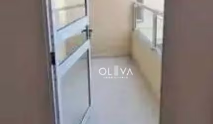 Apartamento com 2 dormitórios à venda, 36 m² por R$ 200.000,00 - Jardim Itapema - São José do Rio Preto/SP