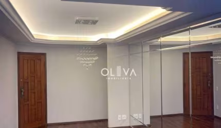 Apartamento com 3 dormitórios à venda, 137 m² por R$ 590.000,00 - Boa Vista - São José do Rio Preto/SP