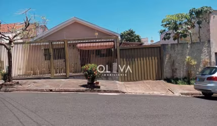 Casa à venda, 130 m² por R$ 450.000,00 - Parque Residencial Joaquim Nabuco - São José do Rio Preto/SP