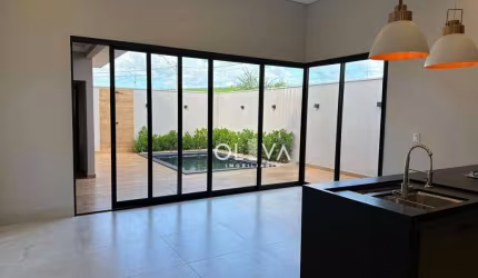 Casa à venda, 156 m² por R$ 1.130.000,00 - Residencial Maria Julia - São José do Rio Preto/SP