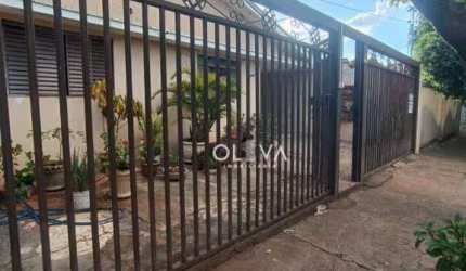 Casa à venda, 215 m² por R$ 370.000,00 - Ouro Verde - São José do Rio Preto/SP