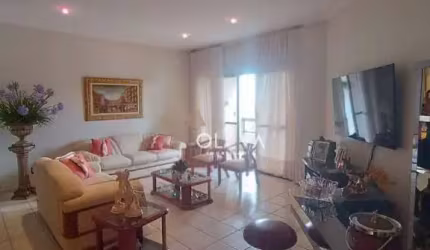 Apartamento com 3 dormitórios à venda, 169 m² por R$ 880.000,00 - Vila Imperial - São José do Rio Preto/SP