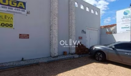 Salão para alugar, 200 m² por R$ 4.000,00/mês - Jardim Novo Aeroporto - São José do Rio Preto/SP