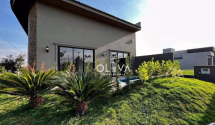 Casa com 4 dormitórios à venda, 208 m² por R$ 1.365.000,00 - Village Damha IV - Mirassol/SP