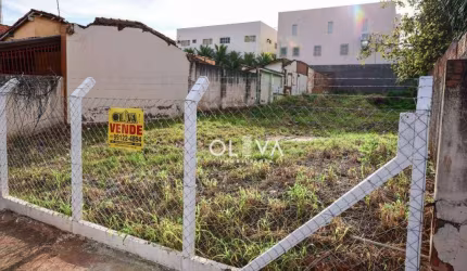 Terreno à venda, 441 m² por R$ 450.000,00 - Boa Vista - São José do Rio Preto/SP