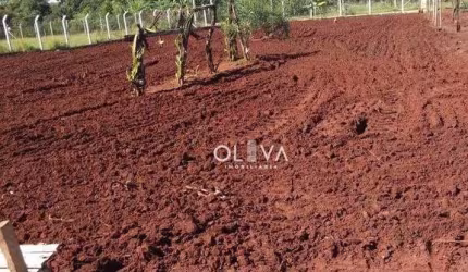 Chácara com 1 dormitório à venda, 1200 m² por R$ 120.000,00 - São Luiz I - São José do Rio Preto/SP