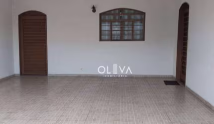 Casa com 3 dormitórios à venda, 150 m² por R$ 450.000 - Parque Industrial - São José do Rio Preto/SP