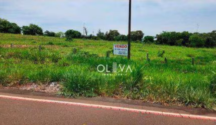 Chácara à venda, 20300 m² por R$ 450.000,00 - Santa Fe Do Sul - Santa Fé do Sul/SP