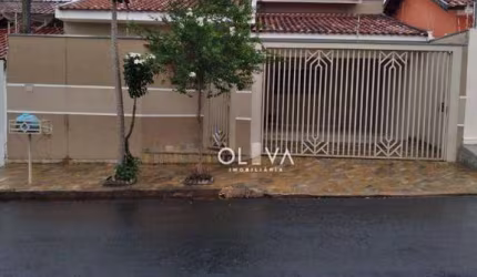 Casa à venda, 135 m² por R$ 360.000,00 - Parque das Aroeiras - São José do Rio Preto/SP