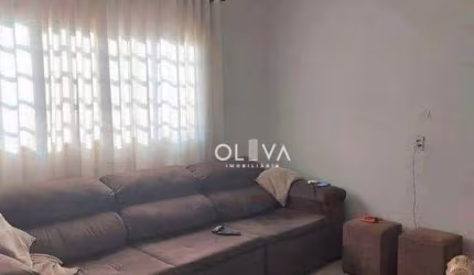 Casa à venda, 125 m² por R$ 300.000,00 - Eldorado - São José do Rio Preto/SP
