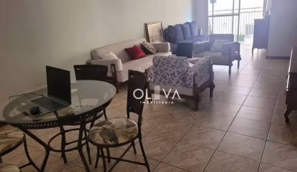 Apartamento com 3 dormitórios à venda, 120 m² por R$ 320.000,00 - Vila Ideal - São José do Rio Preto/SP