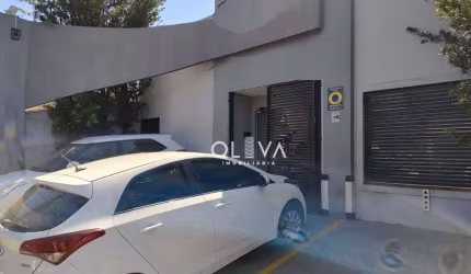 Casa à venda, 109 m² por R$ 550.000,00 - Boa Vista - São José do Rio Preto/SP