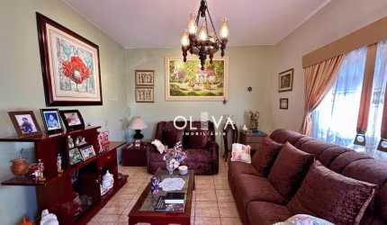 Casa com 3 dormitórios à venda por R$ 470.000,00 - Jardim Canaã - São José do Rio Preto/SP