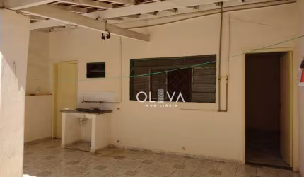 Casa com 2 dormitórios à venda, 150 m² por R$ 335.000,00 - Vila Ercília - São José do Rio Preto/SP
