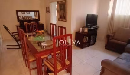 Apartamento com 3 dormitórios à venda, 102 m² por R$ 380.000,00 - Boa Vista - São José do Rio Preto/SP