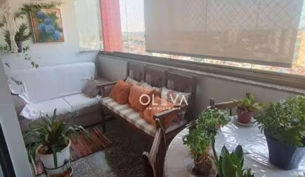 Apartamento com 3 dormitórios à venda, 196 m² por R$ 600.000,00 - Boa Vista - São José do Rio Preto/SP