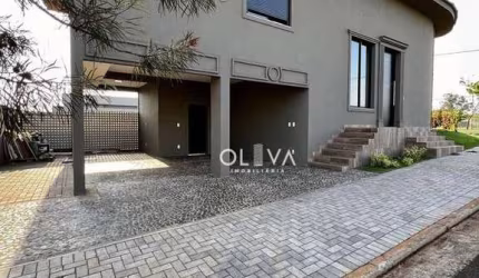Casa à venda por R$ 1.150.000,00 - Village Damha IV - Mirassol/SP