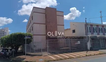 Apartamento com 2 dormitórios à venda, 70 m² por R$ 200.000,00 - Jardim Novo Aeroporto - São José do Rio Preto/SP