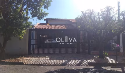 Casa à venda, 170 m² por R$ 395.000,00 - Jardim Simões - São José do Rio Preto/SP