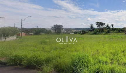 Terreno à venda, 250 m² por R$ 110.000,00 - Parque Vila Nobre - São José do Rio Preto/SP