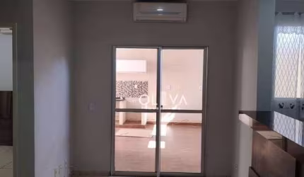 Apartamento com 2 dormitórios à venda, 46 m² por R$ 240.000,00 - Rios di Itália - São José do Rio Preto/SP